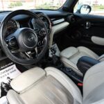 Mini Cabrio III · Рестайлинг