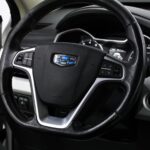 Geely Atlas I