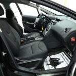 Peugeot 408 I