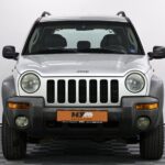 Jeep Cherokee KJ
