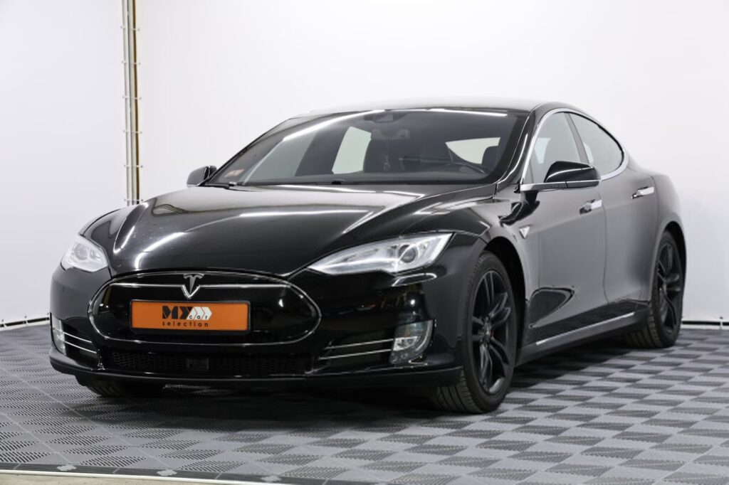 Tesla Model S I