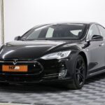 Tesla Model S I
