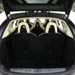 Tesla Model X I