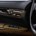 Mercedes-Benz CL C216
