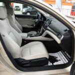Honda Accord X