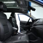 Hyundai Tucson III