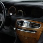 Mercedes-Benz CL C216