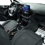 Ford Fiesta VII