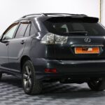 Lexus RX II