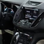 Ford Escape III