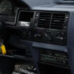 Ford Escort V · Рестайлинг