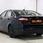 Ford Fusion USA II