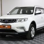 Geely Atlas I