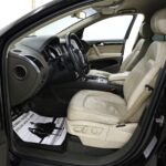 Audi Q7 4L