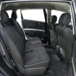 Toyota Corolla Verso II (AR10)