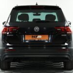 Volkswagen Tiguan II