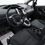 Toyota Verso I · Рестайлинг