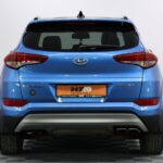 Hyundai Tucson III