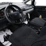 Ford Galaxy I · Рестайлинг