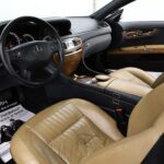 Mercedes-Benz CL C216