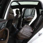 BMW X3 G01 · Рестайлинг