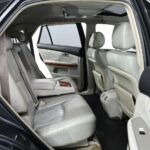 Lexus RX II
