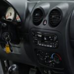 Jeep Cherokee KJ