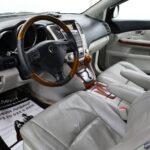 Lexus RX II