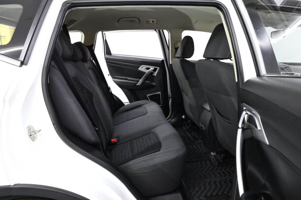 Geely Atlas I