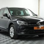 Volkswagen Tiguan II