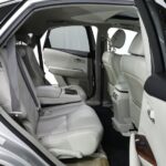 Lexus RX III
