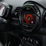 Mini Clubman F54