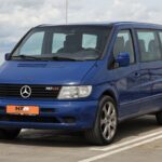 Mercedes-Benz Vito W638
