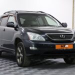 Lexus RX II