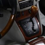 Lexus RX II
