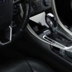 Ford Fusion USA II