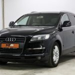 Audi Q7 4L