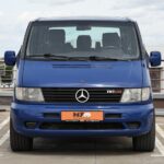 Mercedes-Benz Vito W638