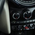 Mini Cabrio III · Рестайлинг