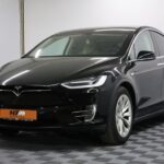 Tesla Model X I
