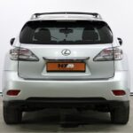Lexus RX III