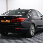 BMW 5 серия G30, G31