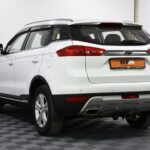 Geely Atlas I