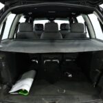 Ford Galaxy I · Рестайлинг
