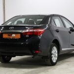 Toyota Corolla XI (E170)