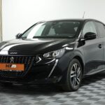 Peugeot 208 II