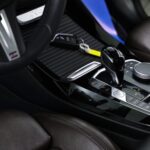 BMW X3 G01 · Рестайлинг