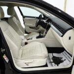 Volkswagen Passat B8