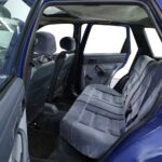 Ford Escort V · Рестайлинг