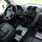 Mercedes-Benz Vito W638